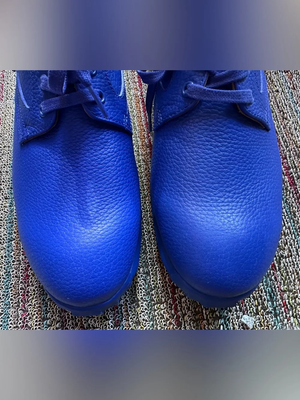 John Fluevog fluevog future